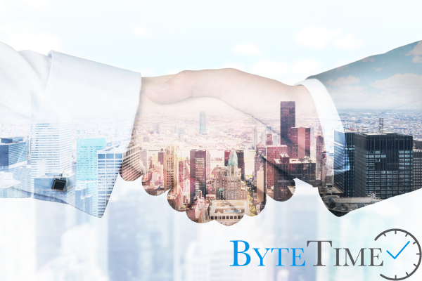 Your Managed IT Services Provider