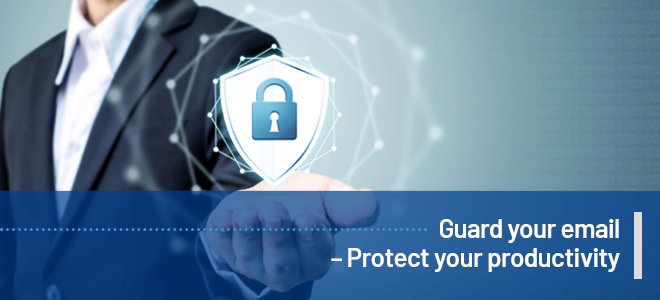 Email Security