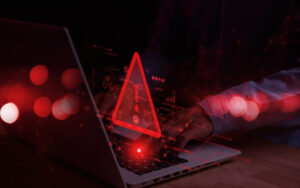 Most Common Cyberattacks