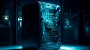 Data Loss Prevention
