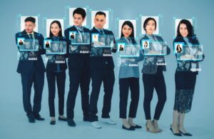 Digital Identity