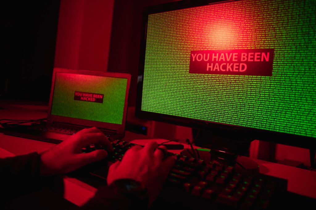 Ransomware