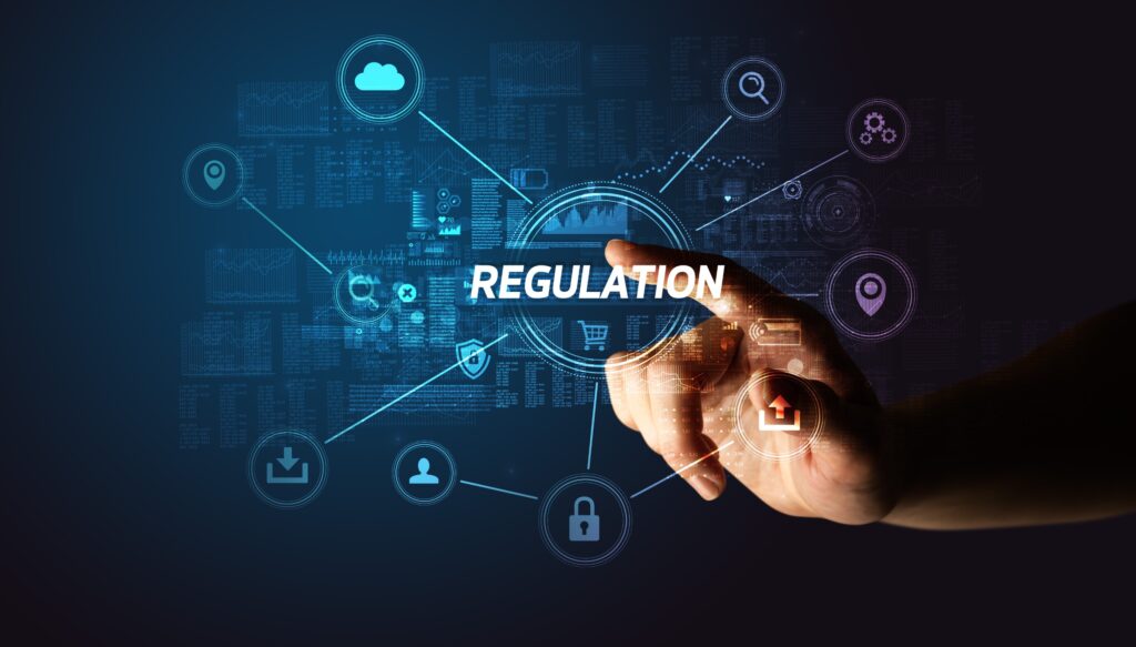 Regulations and Compliance | Cybersecurity