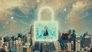 Security for Critical Infrastructure