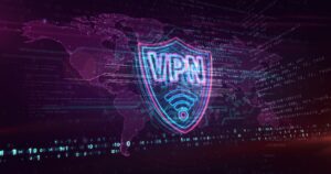 VPN