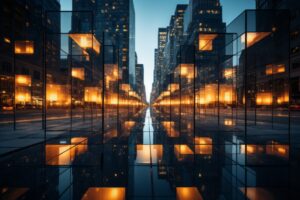 Zero Trust Architecture