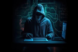 Dark web monitoring