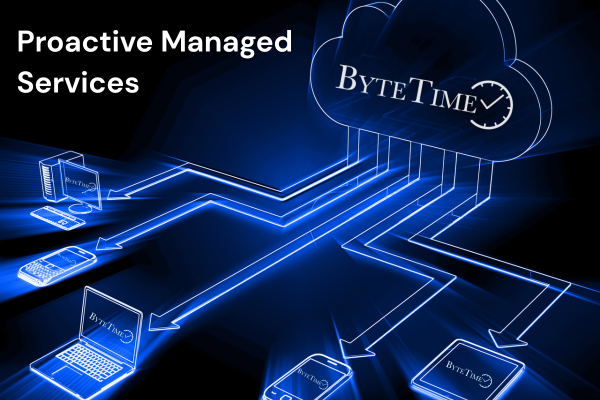 Proactive Managed Services